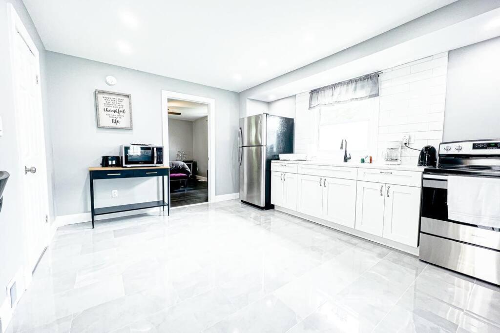 3Br House Near Falls, Casino & Attractions Niagara Falls Zewnętrze zdjęcie