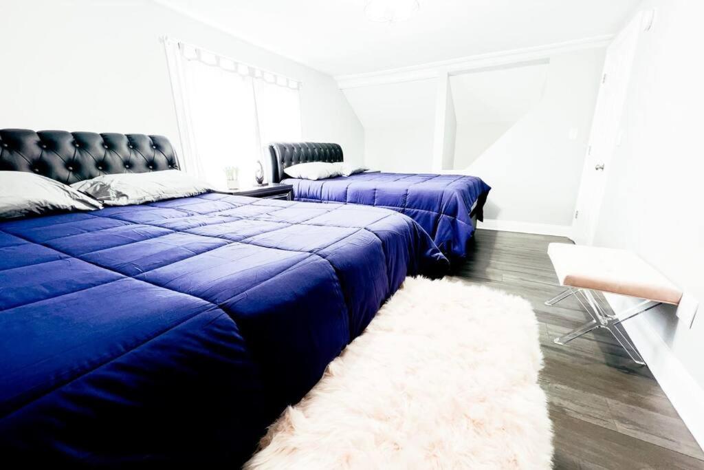 3Br House Near Falls, Casino & Attractions Niagara Falls Zewnętrze zdjęcie