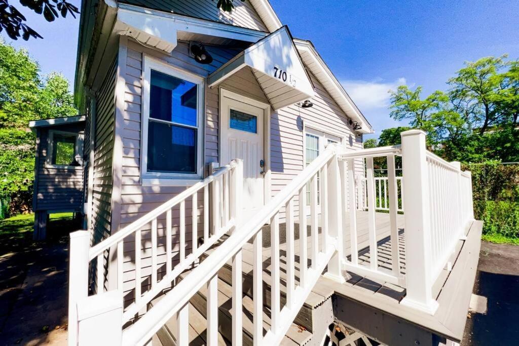3Br House Near Falls, Casino & Attractions Niagara Falls Zewnętrze zdjęcie