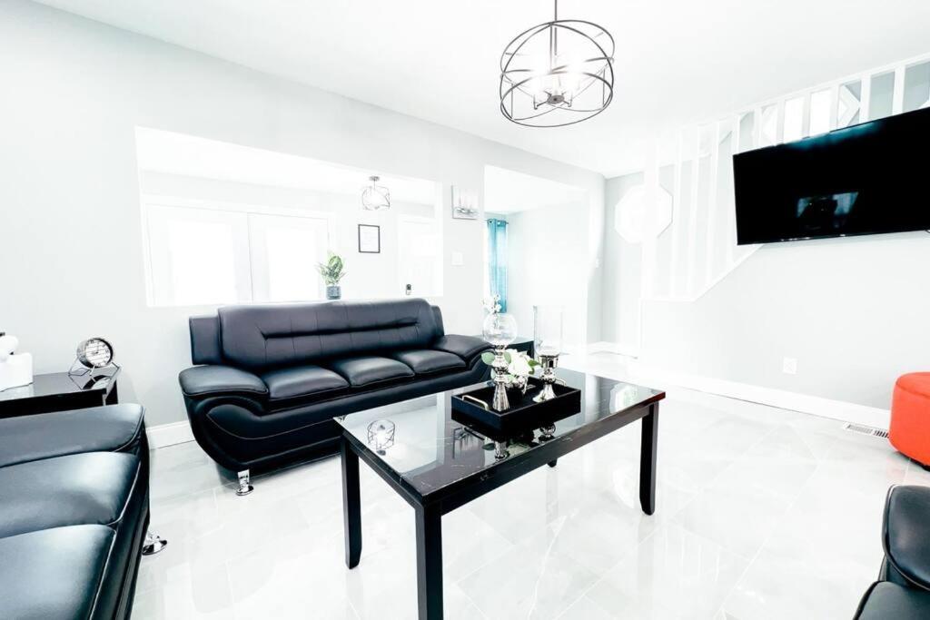 3Br House Near Falls, Casino & Attractions Niagara Falls Zewnętrze zdjęcie