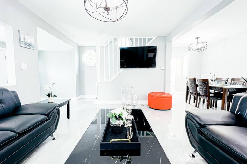 3Br House Near Falls, Casino & Attractions Niagara Falls Zewnętrze zdjęcie