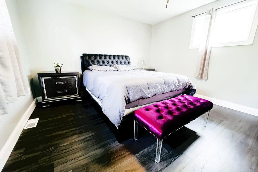 3Br House Near Falls, Casino & Attractions Niagara Falls Zewnętrze zdjęcie